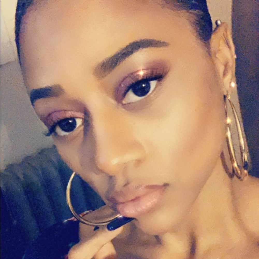 Meet your Posher, Keiarra